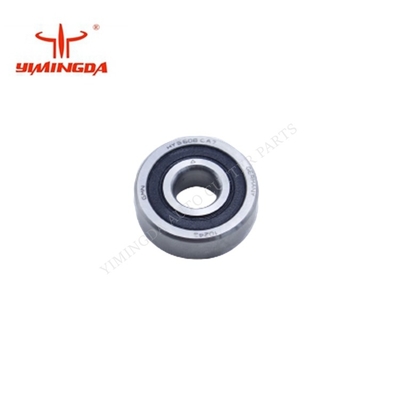 PN 053081 অটো কাটার খুচরা যন্ত্রাংশ গ্রুভ বল বিয়ারিং 608 TB P4 GMN