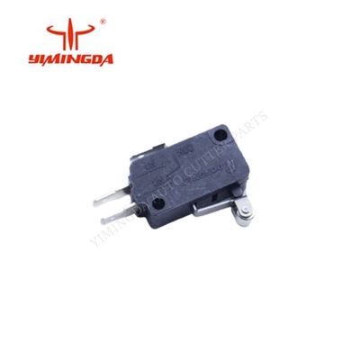 স্প্রেডার XLS50 125 কাটার খুচরা যন্ত্রাংশ অ্যাসি এন্ড স্টপ সুইচ W/Swing Arm PN 5040-052-0003