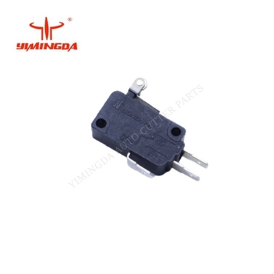 স্প্রেডার XLS50 125 কাটার খুচরা যন্ত্রাংশ অ্যাসি এন্ড স্টপ সুইচ W/Swing Arm PN 5040-052-0003