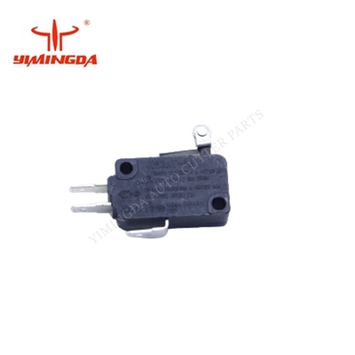 স্প্রেডার XLS50 125 কাটার খুচরা যন্ত্রাংশ অ্যাসি এন্ড স্টপ সুইচ W/Swing Arm PN 5040-052-0003