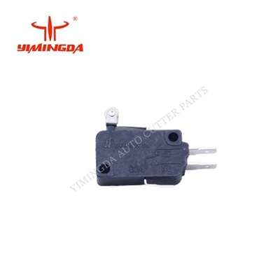 স্প্রেডার XLS50 125 কাটার খুচরা যন্ত্রাংশ অ্যাসি এন্ড স্টপ সুইচ W/Swing Arm PN 5040-052-0003