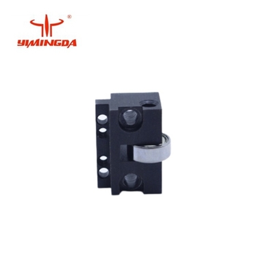 PN 112261 Procut D 8001 S এর জন্য অটো কাটার পার্টস রোল হোল্ডার রিয়ার লোয়ার