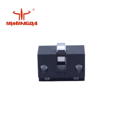 PN 112261 Procut D 8001 S এর জন্য অটো কাটার পার্টস রোল হোল্ডার রিয়ার লোয়ার