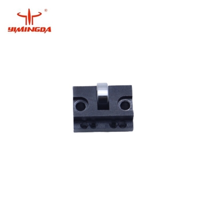 PN 112261 Procut D 8001 S এর জন্য অটো কাটার পার্টস রোল হোল্ডার রিয়ার লোয়ার