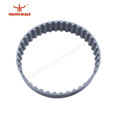 VT-FA-Q25-72 এর জন্য T10-400 X বেল্ট অটো কাটার যন্ত্রাংশ ট্রান্সমিশন বেল্ট