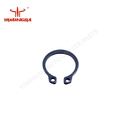 রিটেইনার অটো কাটার যন্ত্রাংশ PN 776101049 কাটার জন্য বাহ্যিক সিরিজ
