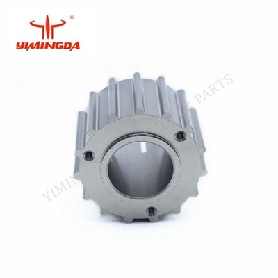 PN 82523000 অটো কাটার যন্ত্রাংশ পুলি টর্ক টিউব সিএনএসএল কাটার জন্য 7250
