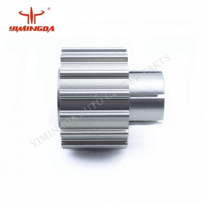 PN 82523000 অটো কাটার যন্ত্রাংশ পুলি টর্ক টিউব সিএনএসএল কাটার জন্য 7250