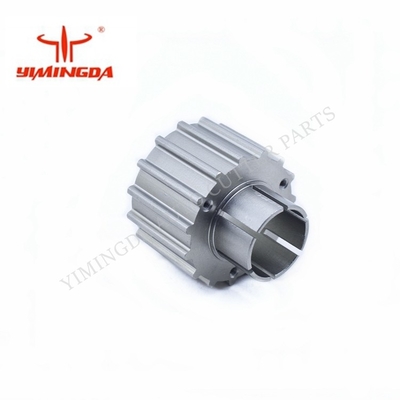 PN 82523000 অটো কাটার যন্ত্রাংশ পুলি টর্ক টিউব সিএনএসএল কাটার জন্য 7250