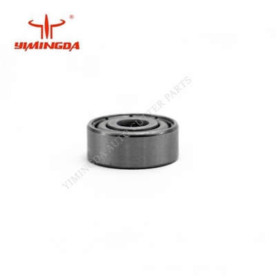 পার্ট নম্বর 65717 অটো কাটার পার্টস বিয়ারিং 624Z 4X13X5 কুরিসের জন্য