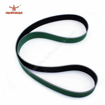 ভাইব্রেশন বেল্ট অটো কাটার যন্ত্রাংশ PN 127623 M55-MH-Q50-IH5-IQ50