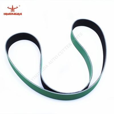 ভাইব্রেশন বেল্ট অটো কাটার যন্ত্রাংশ PN 127623 M55-MH-Q50-IH5-IQ50