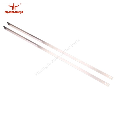 OROX কাটারের জন্য ছুরির আকার 356 X 8 X 3mm অটো কাটার যন্ত্রাংশ ছুরি ব্লেড