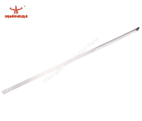 OROX কাটারের জন্য ছুরির আকার 356 X 8 X 3mm অটো কাটার যন্ত্রাংশ ছুরি ব্লেড