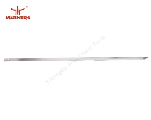 OROX কাটারের জন্য ছুরির আকার 356 X 8 X 3mm অটো কাটার যন্ত্রাংশ ছুরি ব্লেড