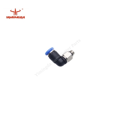 পার্ট নং 129598 অটো কাটার যন্ত্রাংশ QSML-M5-4 পোশাক শিল্প অটো কাটার জন্য