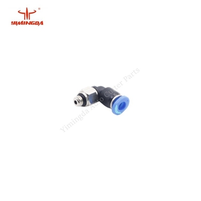 পার্ট নং 129598 অটো কাটার যন্ত্রাংশ QSML-M5-4 পোশাক শিল্প অটো কাটার জন্য