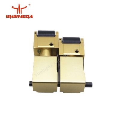 Q50 খুচরা যন্ত্রাংশ PN 702851 অটো কাটার যন্ত্রাংশ শার্পনিং আর্ম