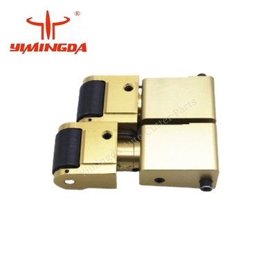 Q50 খুচরা যন্ত্রাংশ PN 702851 অটো কাটার যন্ত্রাংশ শার্পনিং আর্ম