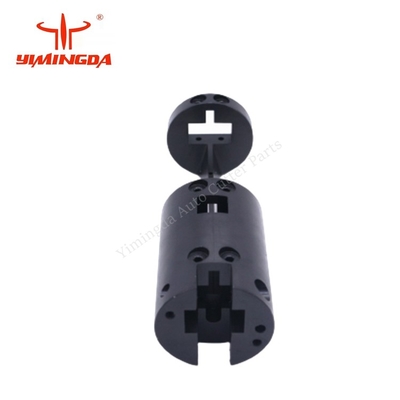 Q50 এর জন্য PN 128503 অটো কাটার যন্ত্রাংশ ছুরি ফিক্স হোল্ডার