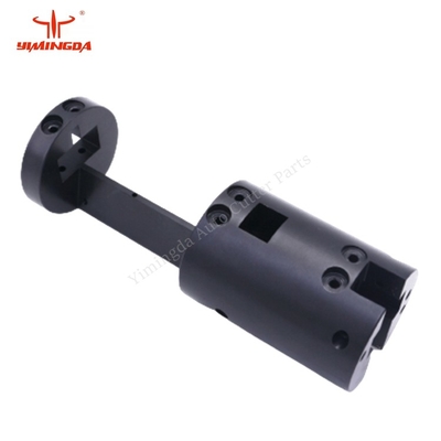 Q50 এর জন্য PN 128503 অটো কাটার যন্ত্রাংশ ছুরি ফিক্স হোল্ডার