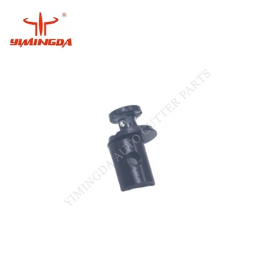 PN 137656 অটো কাটার যন্ত্রাংশ সুইভেল রবিন Q80 কাটার যন্ত্রাংশ