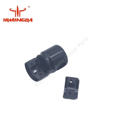 Q80 কাটিং মেশিনের জন্য PN 123924 অটো কাটার যন্ত্রাংশ লাইটওয়েট