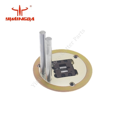 ভেক্টর FP-FX/Q25-IX এর জন্য প্রেসারফুট প্লেট অটো কাটার যন্ত্রাংশ 707170
