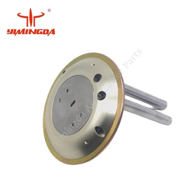 ভেক্টর FP-FX/Q25-IX এর জন্য প্রেসারফুট প্লেট অটো কাটার যন্ত্রাংশ 707170