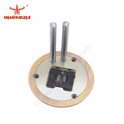 ভেক্টর FP-FX/Q25-IX এর জন্য প্রেসারফুট প্লেট অটো কাটার যন্ত্রাংশ 707170