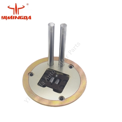 ভেক্টর FP-FX/Q25-IX এর জন্য প্রেসারফুট প্লেট অটো কাটার যন্ত্রাংশ 707170