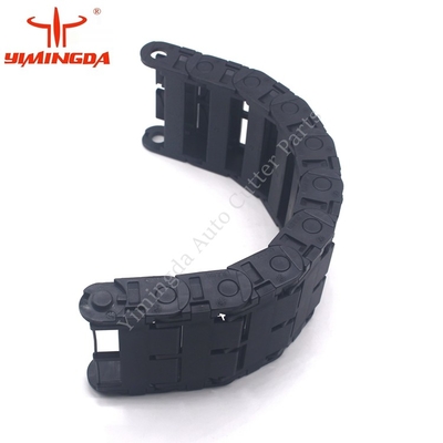 XLC7000 দীর্ঘ জীবনের জন্য 960500062 Y Axis Cat Track Auto Cutter Parts