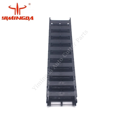 XLC7000 দীর্ঘ জীবনের জন্য 960500062 Y Axis Cat Track Auto Cutter Parts