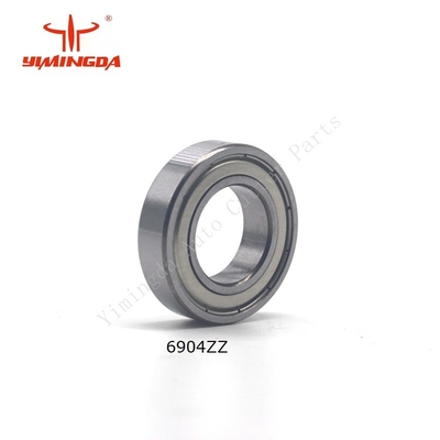 পার্ট নং 6903ZZ 6094ZZ অটো কাটার যন্ত্রাংশ ইয়িন কাটারের জন্য বিয়ারিং
