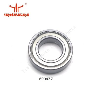 পার্ট নং 6903ZZ 6094ZZ অটো কাটার যন্ত্রাংশ ইয়িন কাটারের জন্য বিয়ারিং