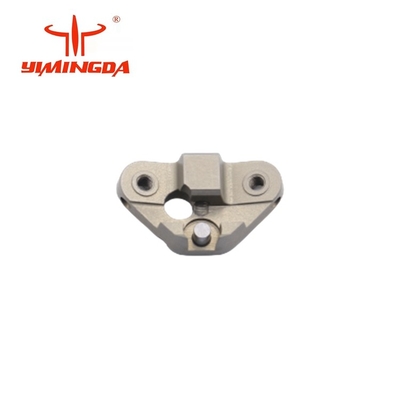 PN 138541 কাটার ভেক্টর Q80 এর জন্য অটো কাটার যন্ত্রাংশ প্রেসারফুট শার্পনার সমাবেশ