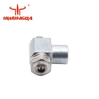PN 052525 অটো কাটার পার্টস থ্রটল ব্যাক ভালভ GRLA-M5-B বুলমার D8002 এর জন্য