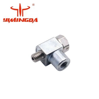 PN 052525 অটো কাটার পার্টস থ্রটল ব্যাক ভালভ GRLA-M5-B বুলমার D8002 এর জন্য