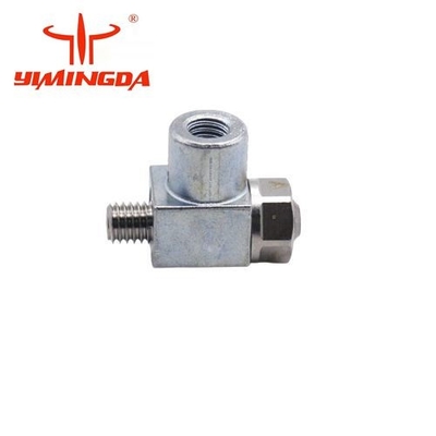 PN 052525 অটো কাটার পার্টস থ্রটল ব্যাক ভালভ GRLA-M5-B বুলমার D8002 এর জন্য