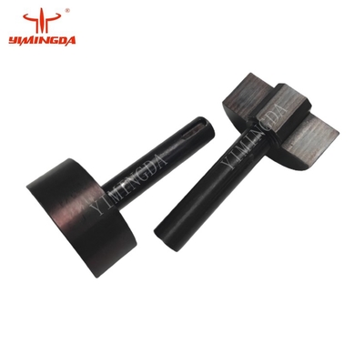 বুলমার XL7501 কাটার জন্য পুলি শ্যাফ্ট অটো কাটার যন্ত্রাংশ 102303 / 70132478