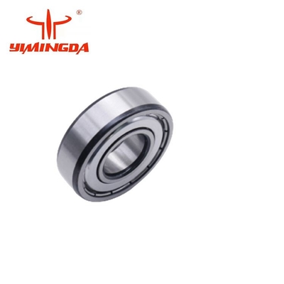 XLC7000 Z7 অ্যামপ্লিফায়ার সার্ভো ব্রাশ, 128500106 128500130 কাটিং মেশিন খুচরা যন্ত্রাংশ