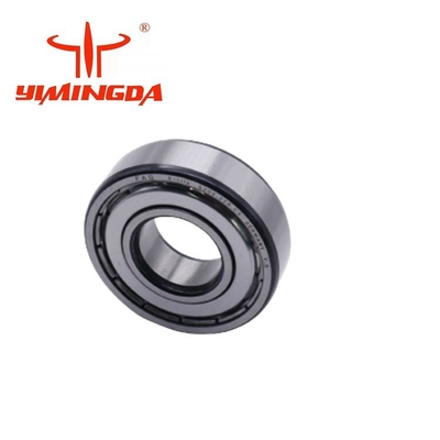 XLC7000 Z7 অ্যামপ্লিফায়ার সার্ভো ব্রাশ, 128500106 128500130 কাটিং মেশিন খুচরা যন্ত্রাংশ