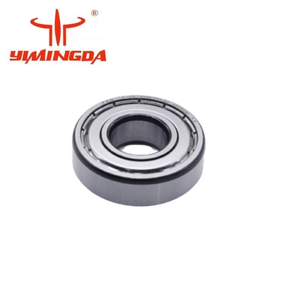 XLC7000 Z7 অ্যামপ্লিফায়ার সার্ভো ব্রাশ, 128500106 128500130 কাটিং মেশিন খুচরা যন্ত্রাংশ