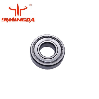 XLC7000 Z7 অ্যামপ্লিফায়ার সার্ভো ব্রাশ, 128500106 128500130 কাটিং মেশিন খুচরা যন্ত্রাংশ