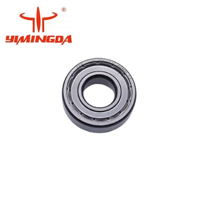 XLC7000 Z7 অ্যামপ্লিফায়ার সার্ভো ব্রাশ, 128500106 128500130 কাটিং মেশিন খুচরা যন্ত্রাংশ