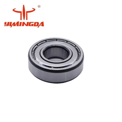 XLC7000 Z7 অ্যামপ্লিফায়ার সার্ভো ব্রাশ, 128500106 128500130 কাটিং মেশিন খুচরা যন্ত্রাংশ