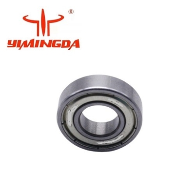 অটো কাটার যন্ত্রাংশ বল বিয়ারিং 10x22x6 PN 060570 পোশাক কাটার জন্য বিয়ারিং