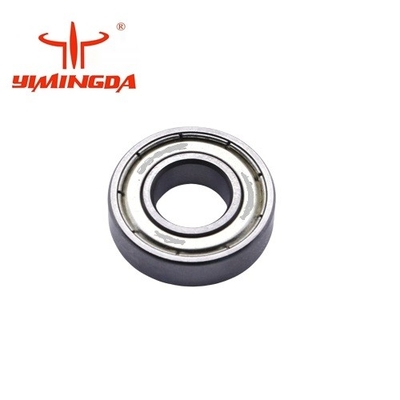 অটো কাটার যন্ত্রাংশ বল বিয়ারিং 10x22x6 PN 060570 পোশাক কাটার জন্য বিয়ারিং