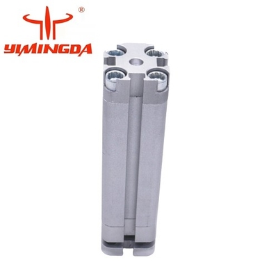 PN 060275 অটো কাটার যন্ত্রাংশ সিলিন্ডার Advul-16-65-P-A বুলমার কাটারের জন্য