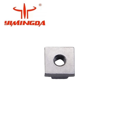 PN 101-005-002 হাউজিং এজ সেন্সরের জন্য অটো কাটার পার্টস স্লাইড ব্লক